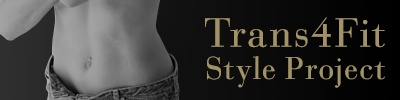 Trans4Fit Style Project Trans4Fit Style Project